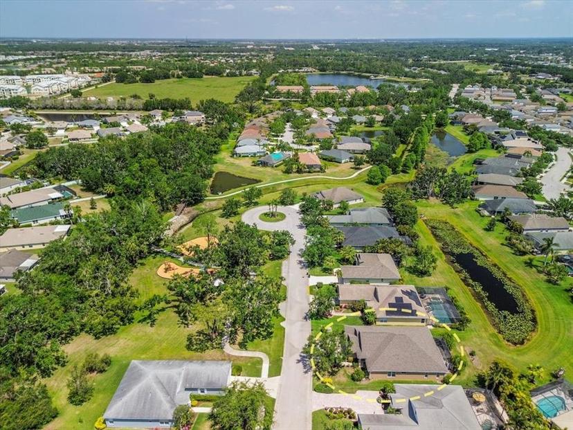 Picture of 4410 Natures Reach Terrace, Parrish FL 34219