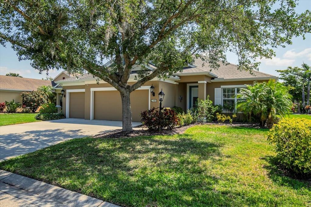 Picture of 4410 Natures Reach Terrace, Parrish, FL 34219