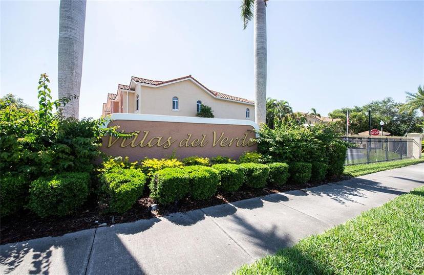 Picture of 6303 Vista Verde Drive E, Gulfport FL 33707