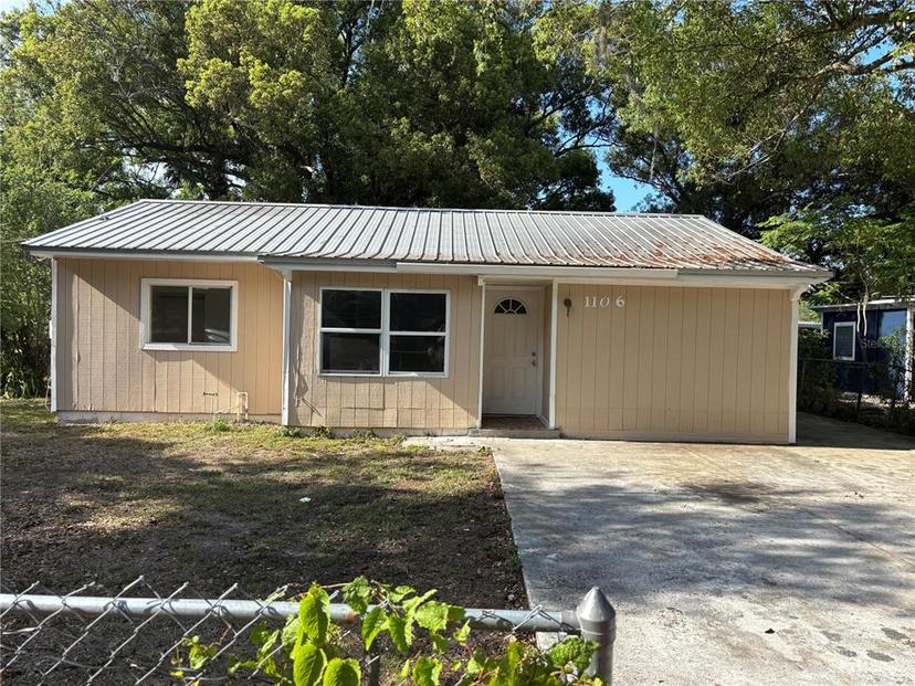 Picture of 1106 Woodlawn Avenue, Plant City FL 33563