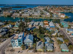 Picture of 12409 Gulf Boulevard, Treasure Island, FL 33706