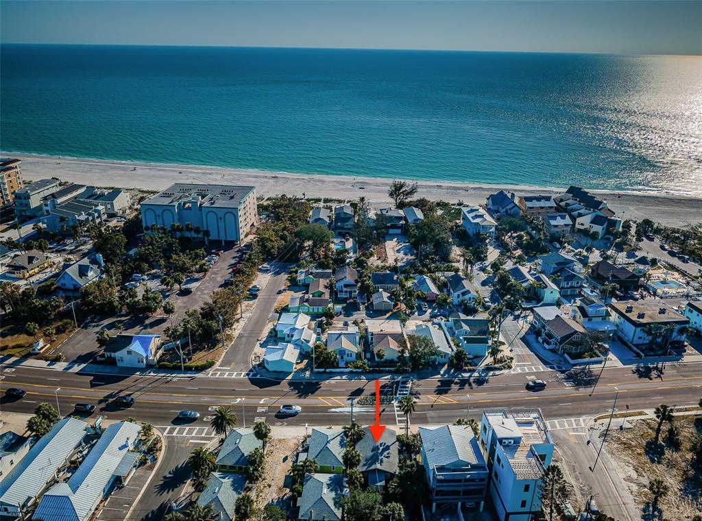 Picture of 12409 Gulf Boulevard, Treasure Island, FL 33706