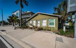 Picture of 12409 Gulf Boulevard, Treasure Island, FL 33706