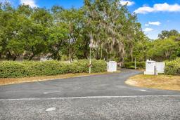 Picture of 16891 NE 243Rd Place Road, Fort Mc Coy, FL 32134