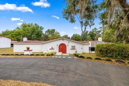 Picture of 16891 NE 243Rd Place Road, Fort Mc Coy, FL 32134