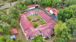 Picture of 16891 NE 243Rd Place Road, Fort Mc Coy, FL 32134