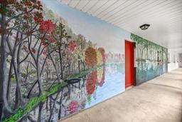 Picture of 16891 NE 243Rd Place Road, Fort Mc Coy, FL 32134