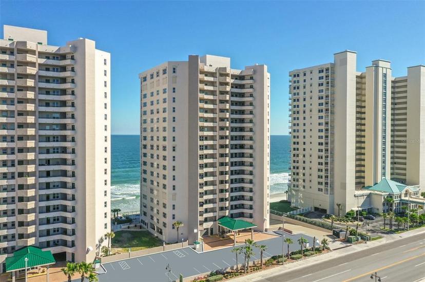 Picture of 3311 S Atlantic Avenue Unit 1704, Daytona Beach Shores FL 32118