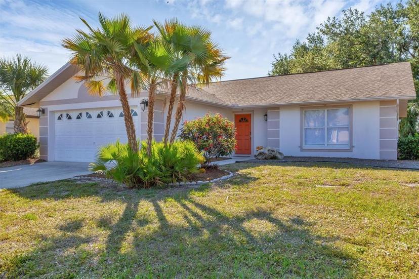 Picture of 3181 E Village Drive, Venice FL 34293