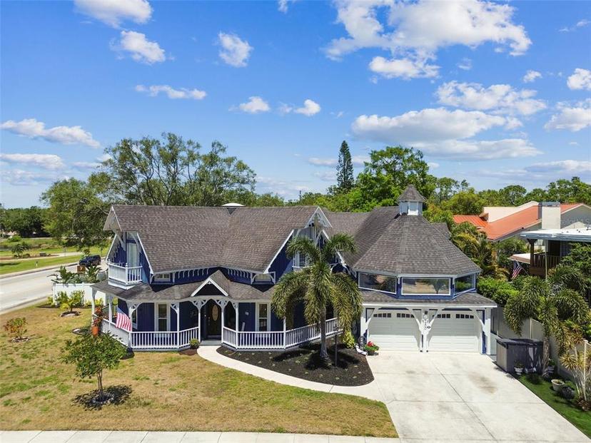 Picture of 1500 Elmwood Street, Clearwater FL 33755