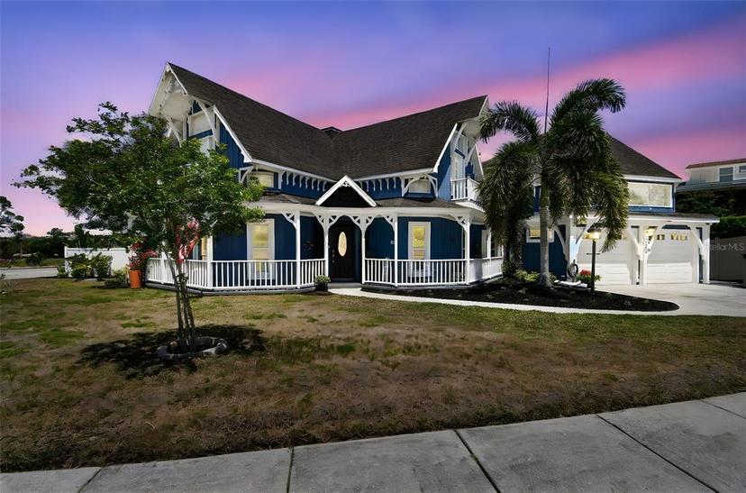 Picture of 1500 Elmwood Street, Clearwater FL 33755