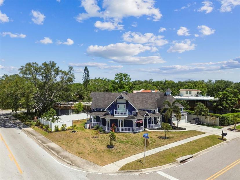 Picture of 1500 Elmwood Street, Clearwater FL 33755