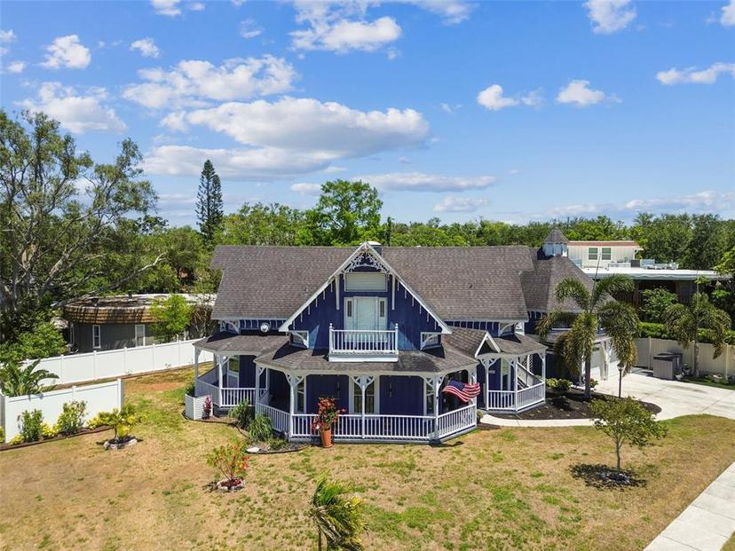 Picture of 1500 Elmwood Street, Clearwater FL 33755