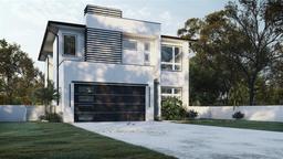 Picture of 5406 N Pershing Place, Tampa, FL 33603