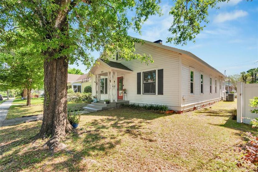 Picture of 914 Roux Street, Plant City FL 33563