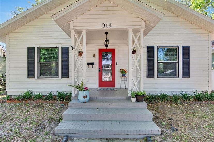 Picture of 914 Roux Street, Plant City FL 33563