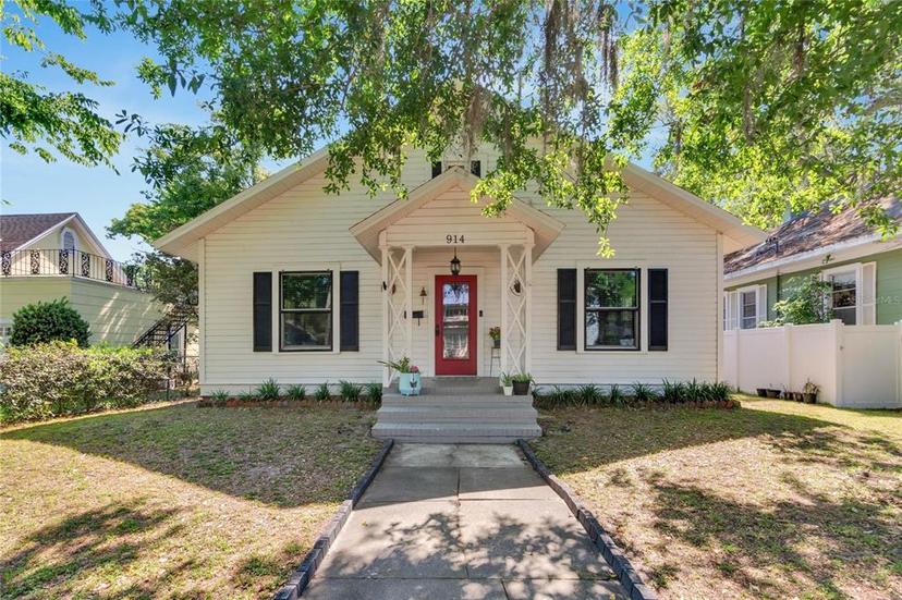 Picture of 914 Roux Street, Plant City FL 33563