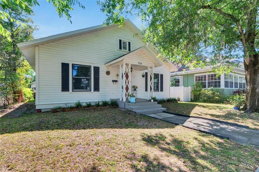 Picture of 914 Roux Street, Plant City FL 33563