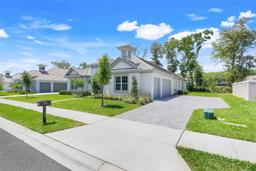 Picture of 132 New Leatherwood Drive, Palm Coast, FL 32137