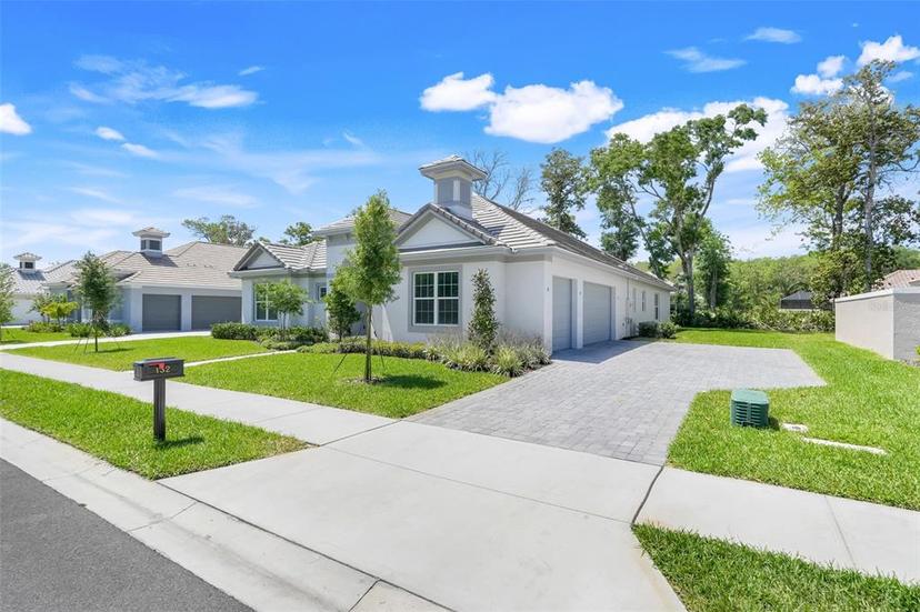 Picture of 132 New Leatherwood Drive, Palm Coast FL 32137