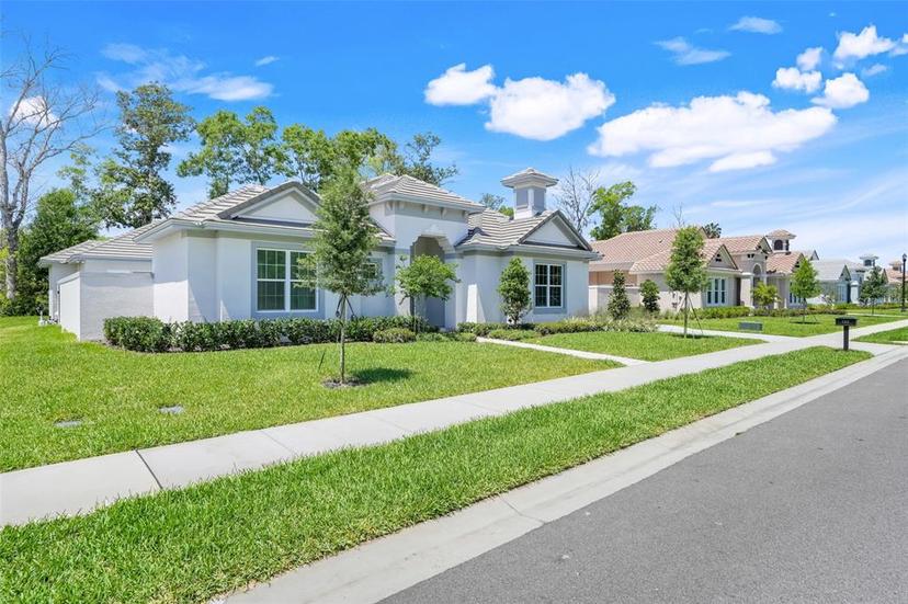 Picture of 132 New Leatherwood Drive, Palm Coast FL 32137