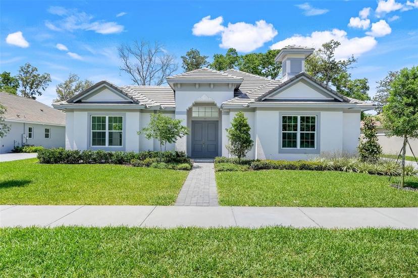 Picture of 132 New Leatherwood Drive, Palm Coast FL 32137
