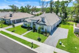 Picture of 132 New Leatherwood Drive, Palm Coast, FL 32137