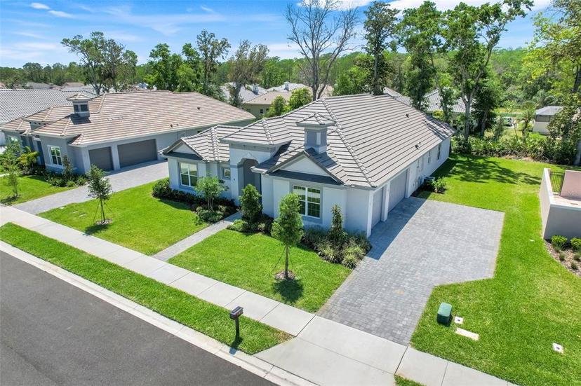 Picture of 132 New Leatherwood Drive, Palm Coast FL 32137