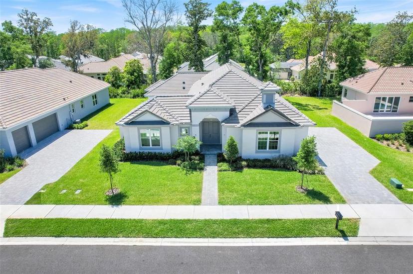 Picture of 132 New Leatherwood Drive, Palm Coast FL 32137