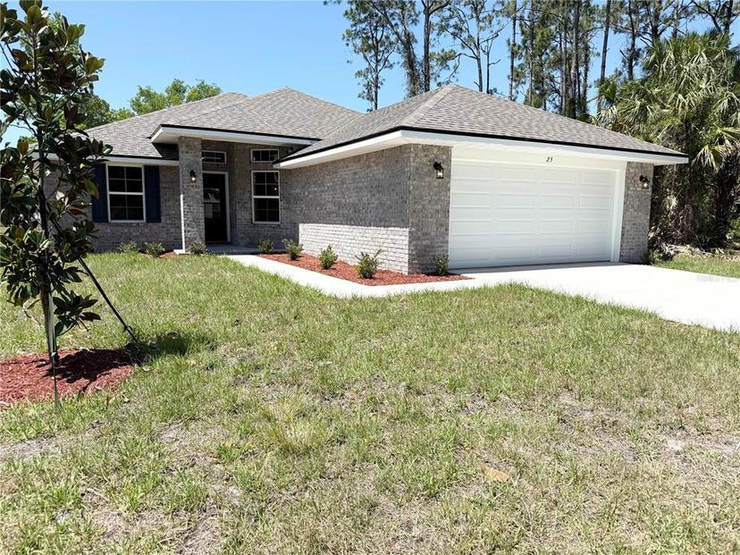Picture of 35 Russell Drive, Palm Coast FL 32164