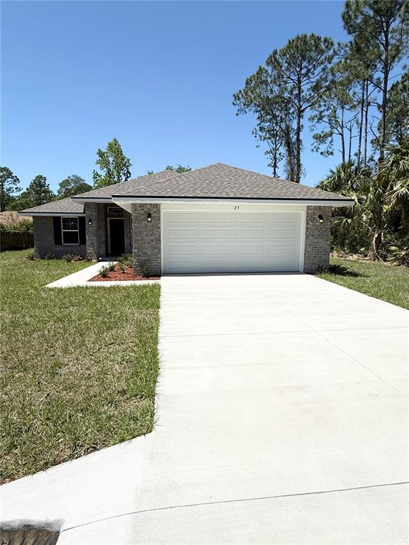 Picture of 35 Russell Drive, Palm Coast FL 32164
