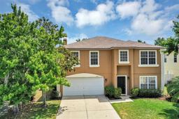 Picture of 121 Walnut Crest Run, Sanford, FL 32771