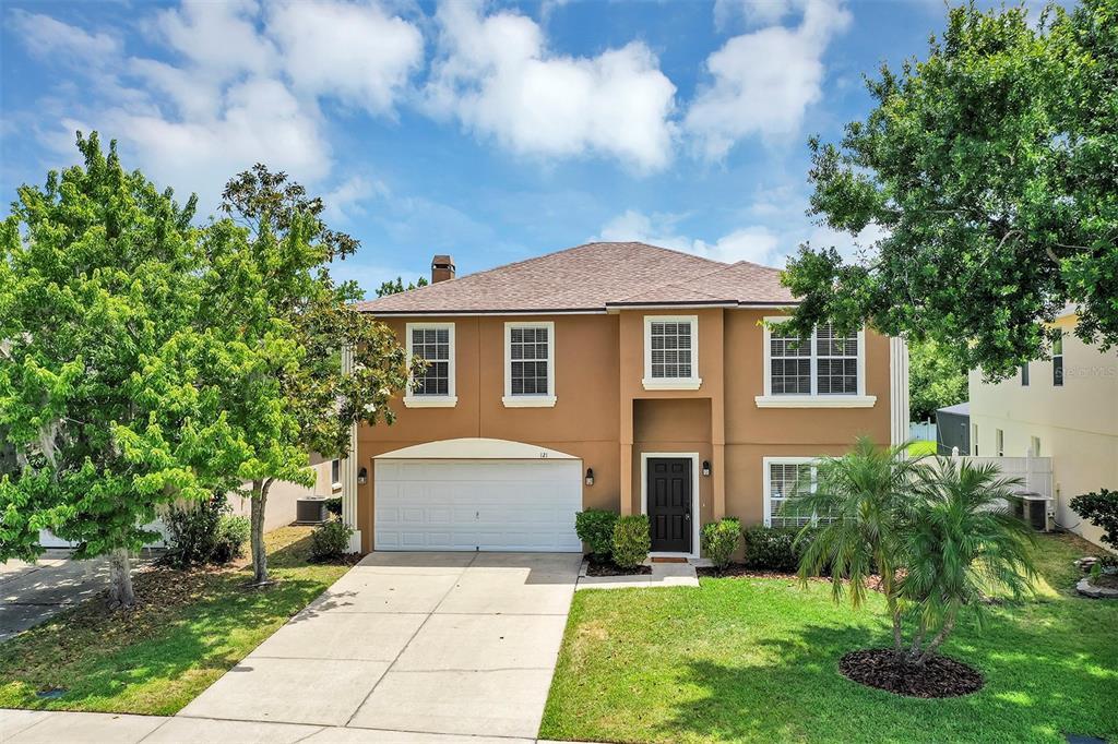 Picture of 121 Walnut Crest Run, Sanford, FL 32771
