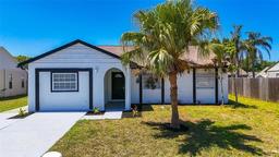 Picture of 3145 Munson Street, New Port Richey, FL 34655