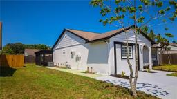 Picture of 3145 Munson Street, New Port Richey, FL 34655