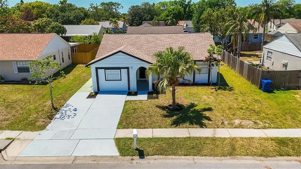 Picture of 3145 Munson Street, New Port Richey, FL 34655