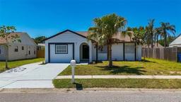 Picture of 3145 Munson Street, New Port Richey, FL 34655