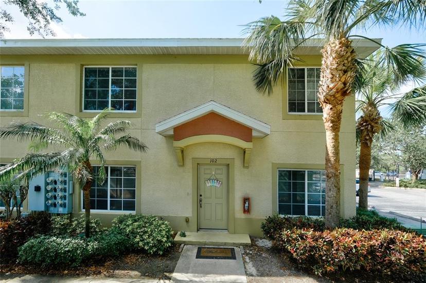 Picture of 3909 45Th Terrace W Unit 102, Bradenton FL 34210
