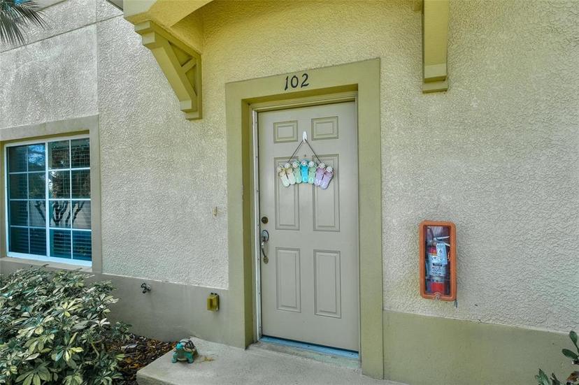 Picture of 3909 45Th Terrace W Unit 102, Bradenton FL 34210