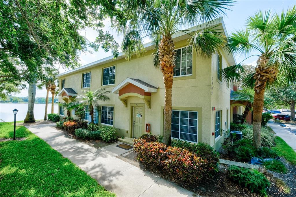 Picture of 3909 45Th Terrace W Unit 102, Bradenton, FL 34210