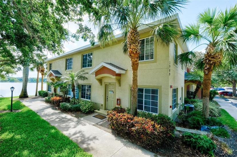 Picture of 3909 45Th Terrace W Unit 102, Bradenton FL 34210