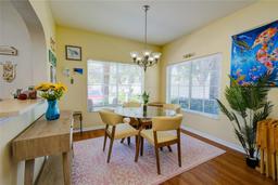 Picture of 3909 45Th Terrace W Unit 102, Bradenton, FL 34210