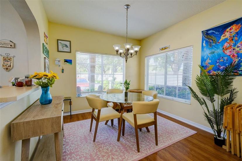 Picture of 3909 45Th Terrace W Unit 102, Bradenton FL 34210