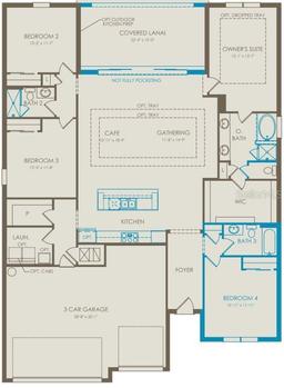 Picture of 5143 Foothills Preserve Loop, Mount Dora, FL 32757