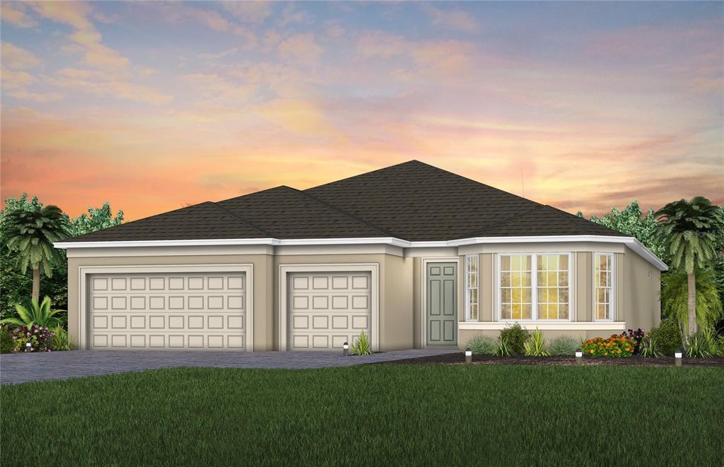 Picture of 5143 Foothills Preserve Loop, Mount Dora, FL 32757