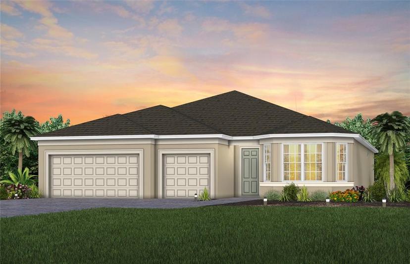 Picture of 5143 Foothills Preserve Loop, Mount Dora FL 32757