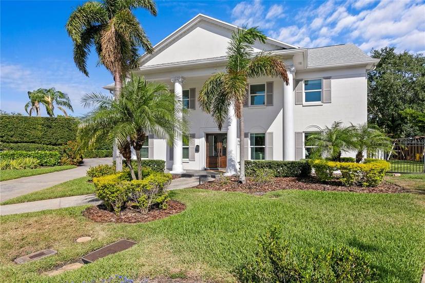 Picture of 4935 W Bay Way Place, Tampa FL 33629