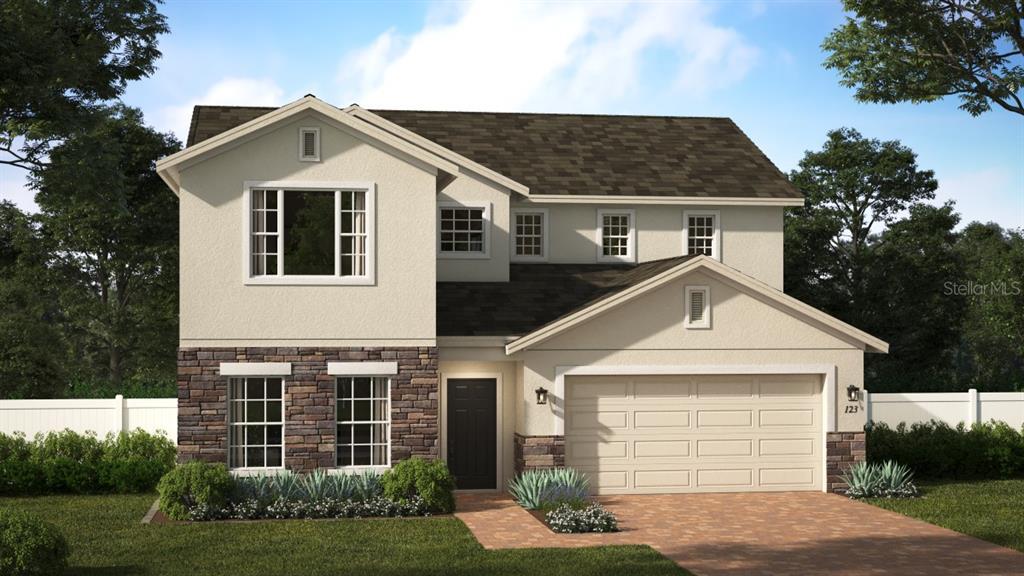 Picture of 5990 Vision Road, St Cloud, FL 34771