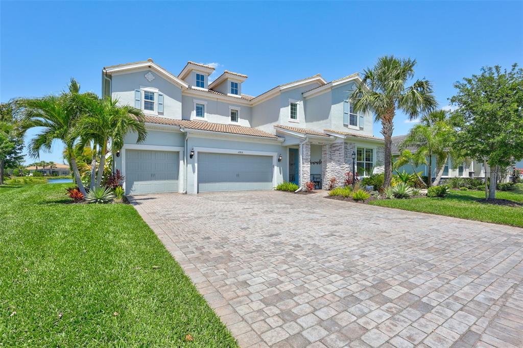 Picture of 11913 Blue Hill Trail, Bradenton, FL 34211