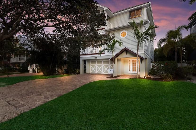 Picture of 113 Maple Avenue, Anna Maria FL 34216